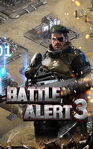 download Battle alert 3 apk